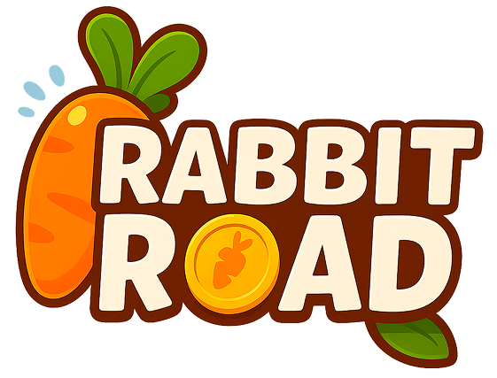 rabbitsroad.co.uk logo